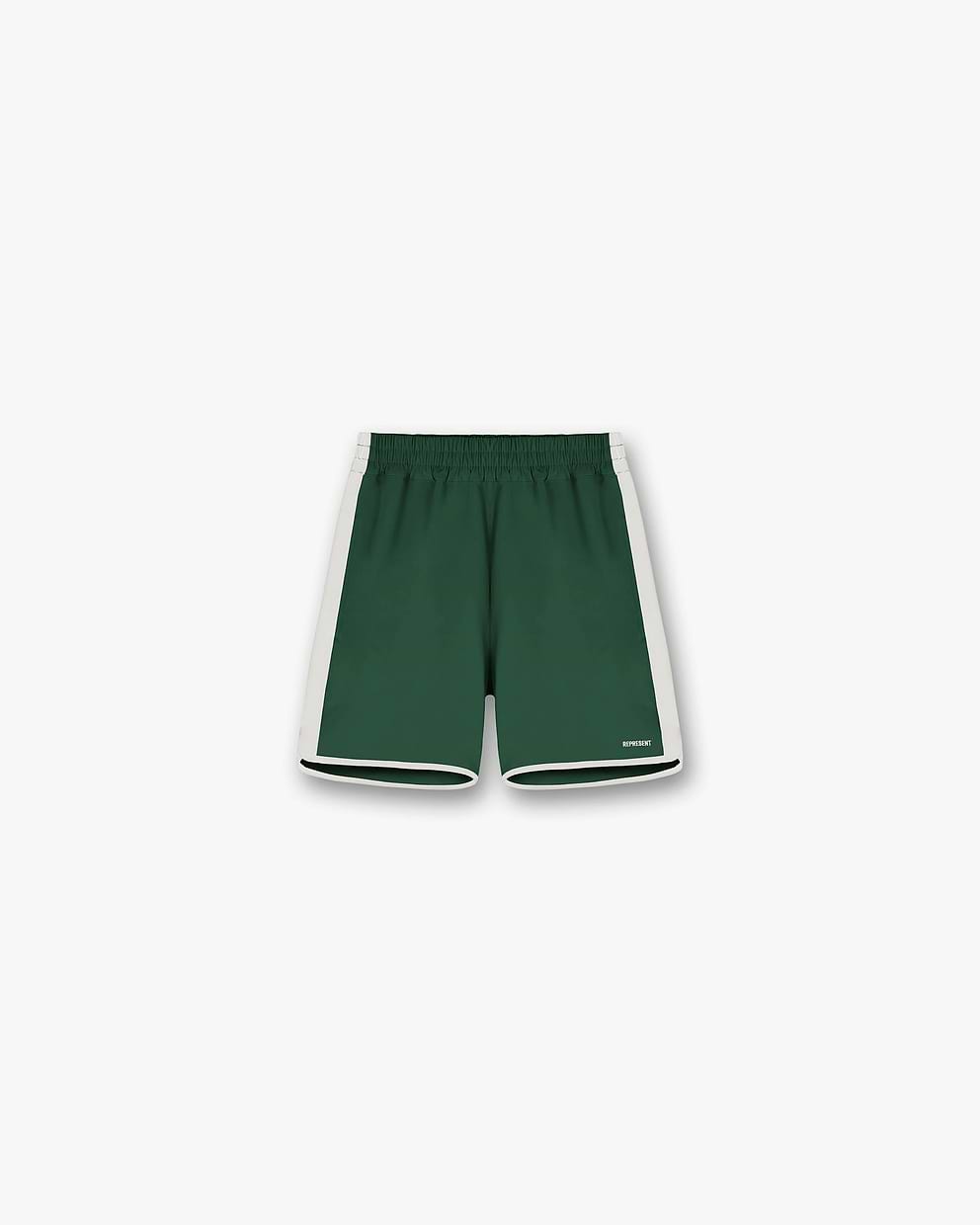 Souvenir Shorts - Racing Green